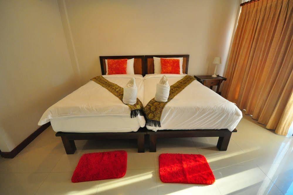 ทิวาพูลวิลล่า Thiva Pool Hua Hin