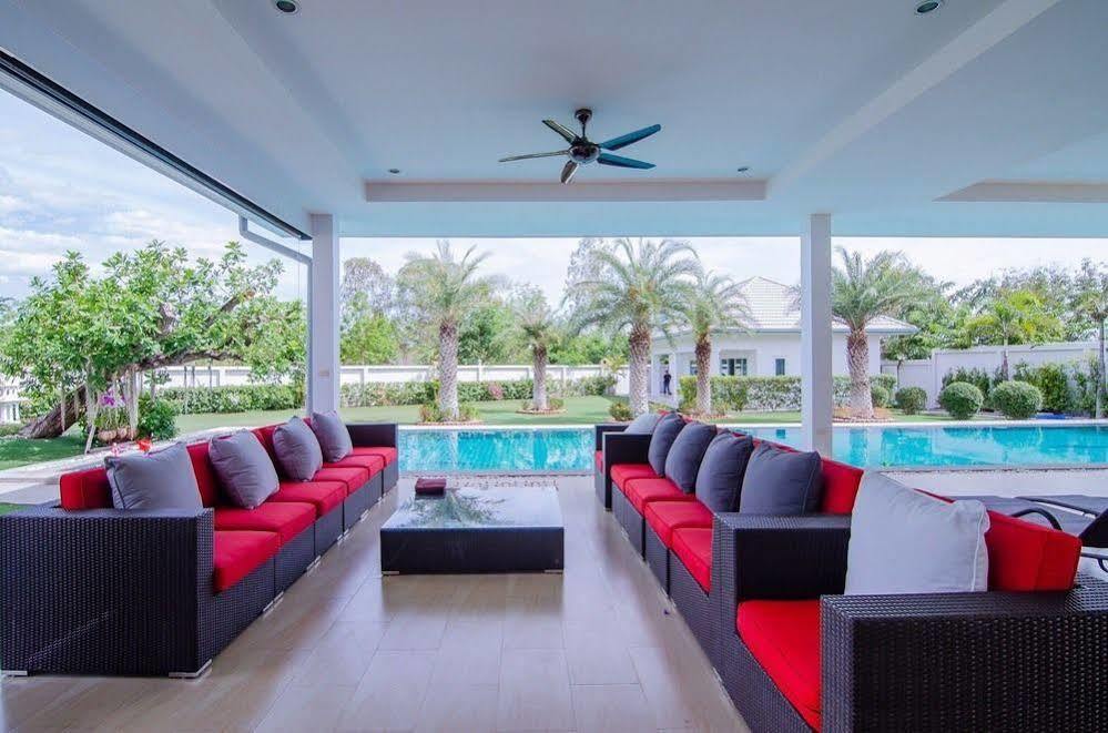 The Lee Pool Hua Hin