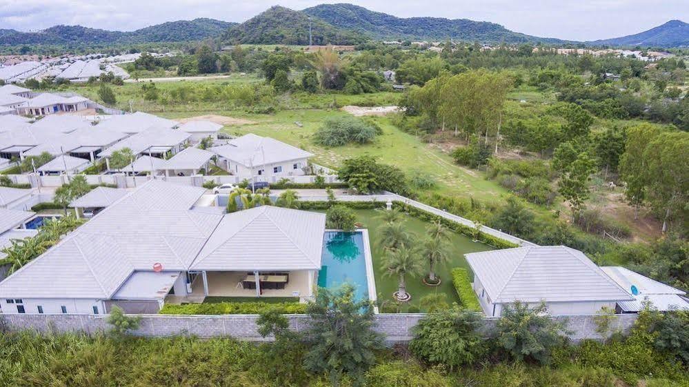 The Lee Pool 3* Hua Hin
