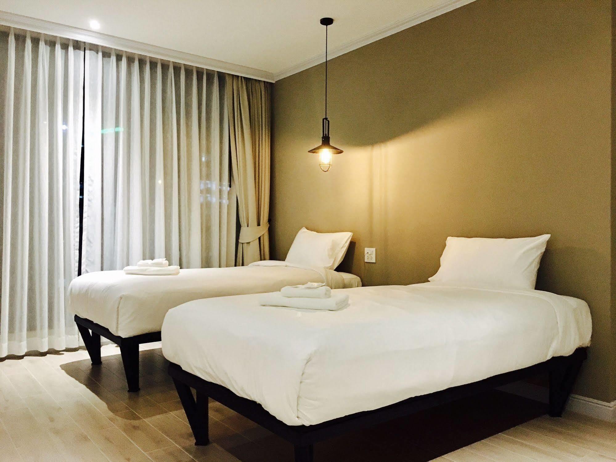 Hotel The Corner Hua Hin