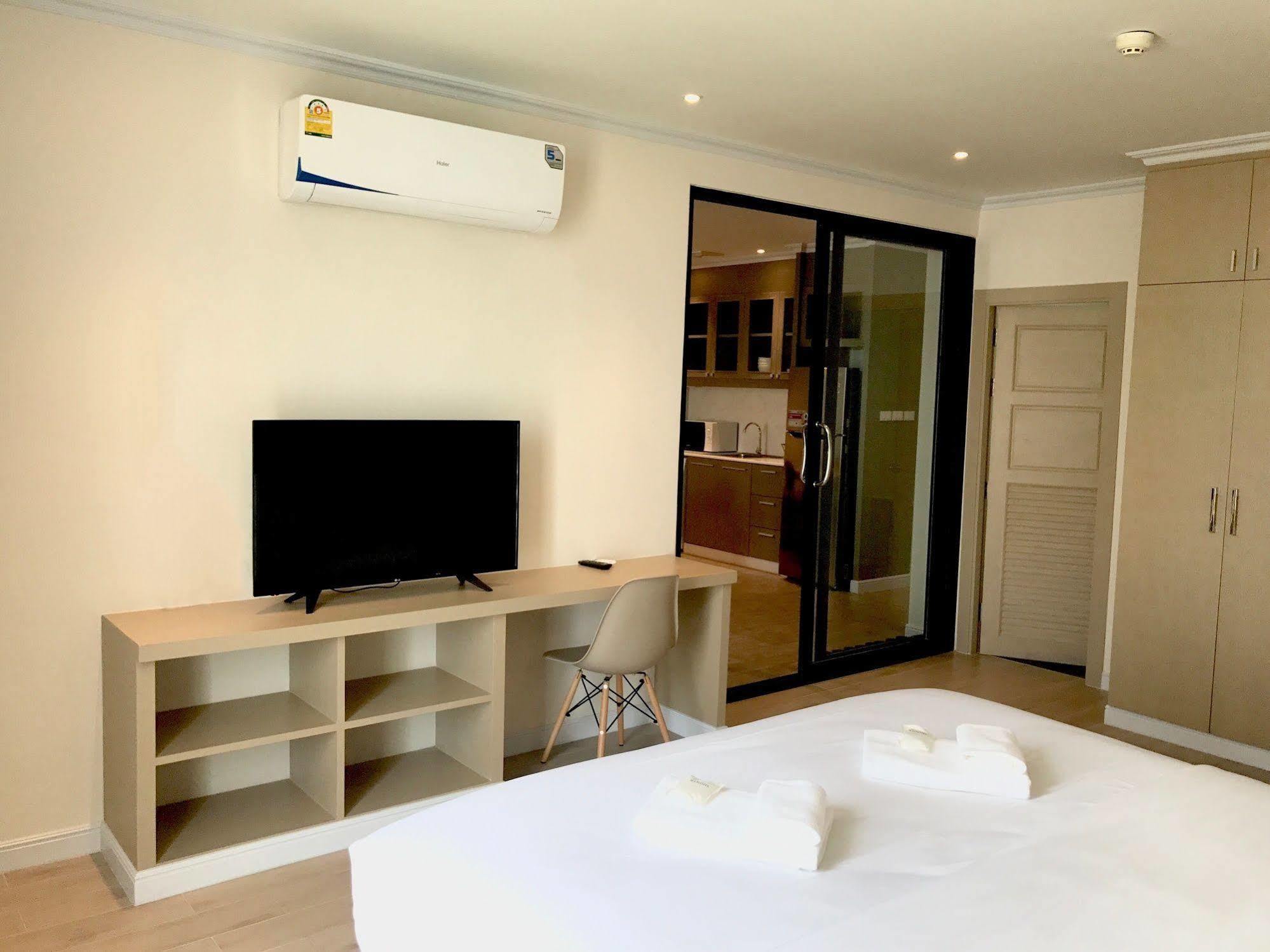 The Corner Hua Hin