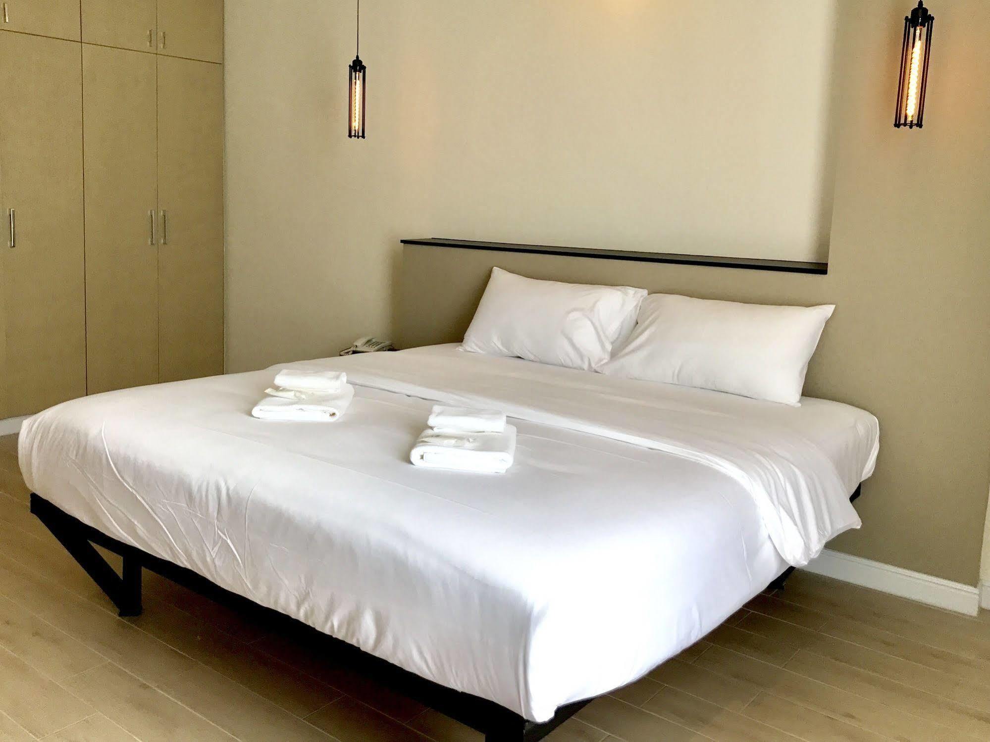 The Corner Hua Hin