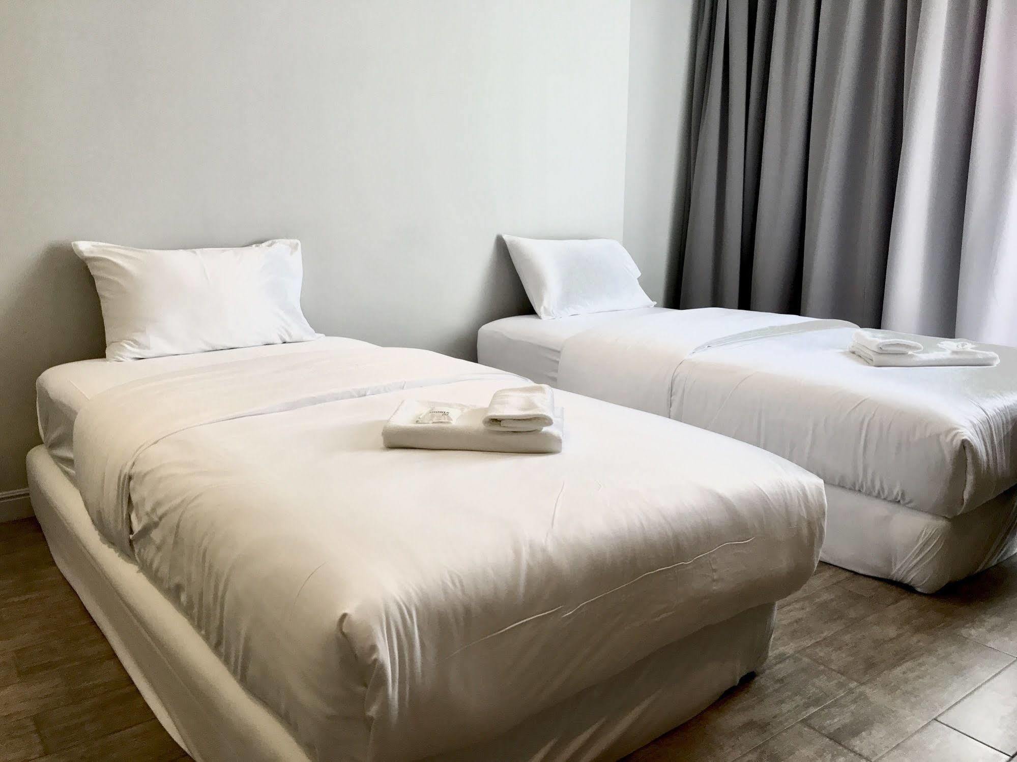The Corner 3* Hua Hin