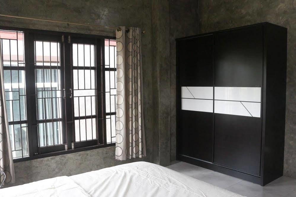 Pk Holiday home