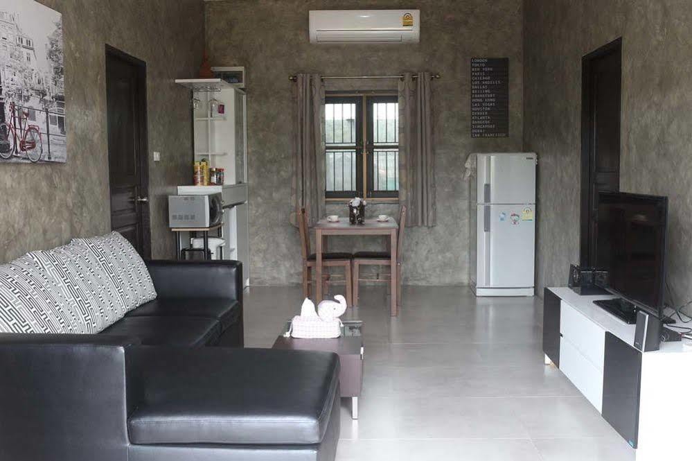 Holiday home Pk