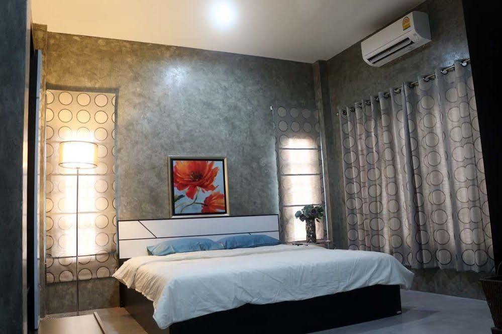 Holiday home Pk