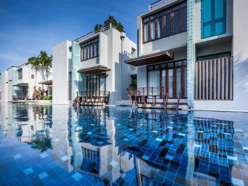 Let's Sea Al Fresco Resort Hua Hin