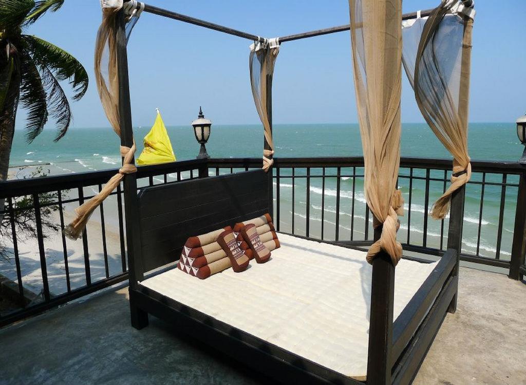 The Herbs By The Sea Resort