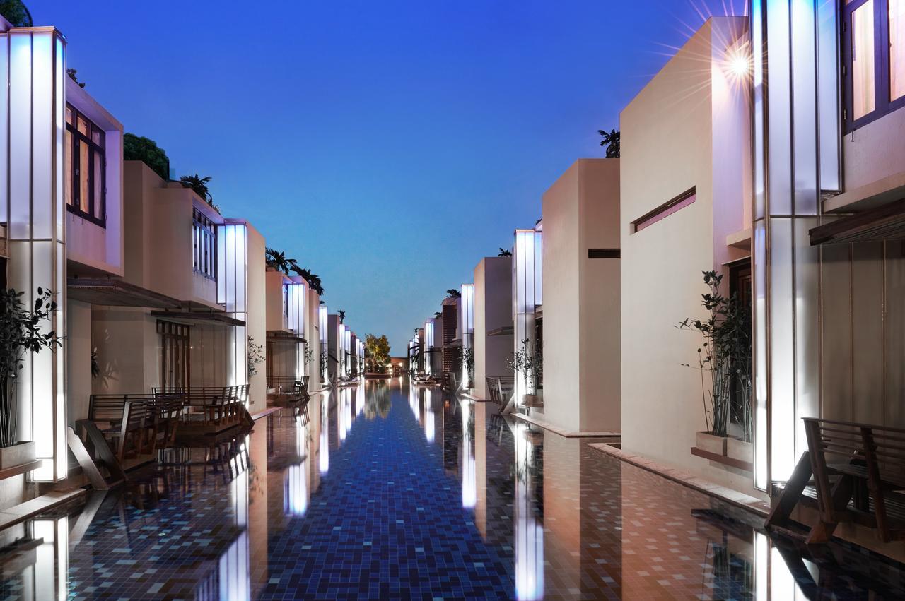 Let's Sea Al Fresco 5*