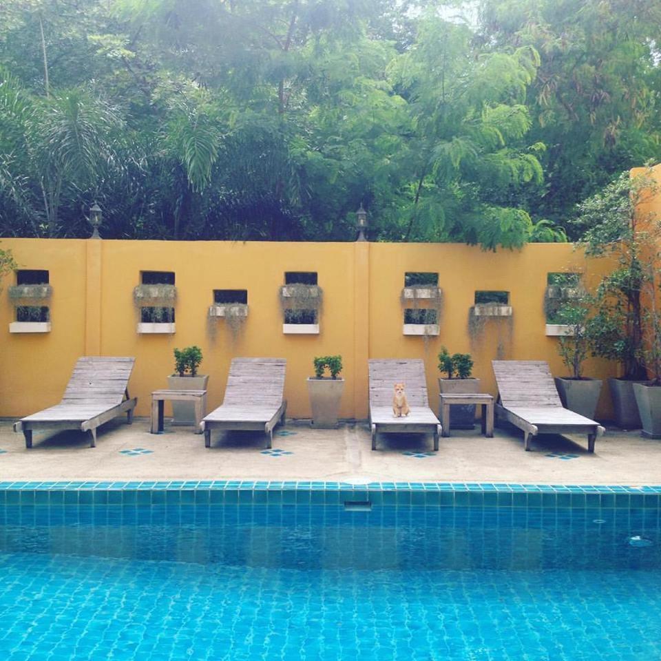 Hotel Riad Hua Hin HHQ