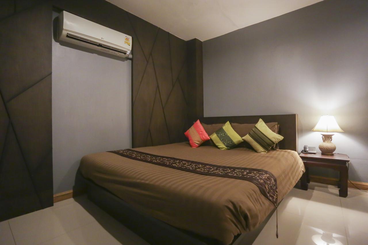 Hotel White Hua Hin