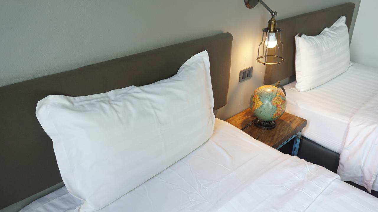 Stone Head Hotel