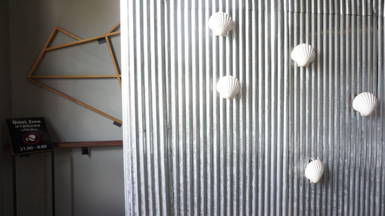 Stone Head Hotel HHQ