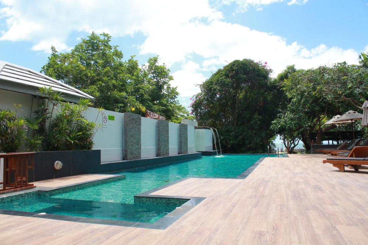 Sailom - Sha Extra Hua Hin