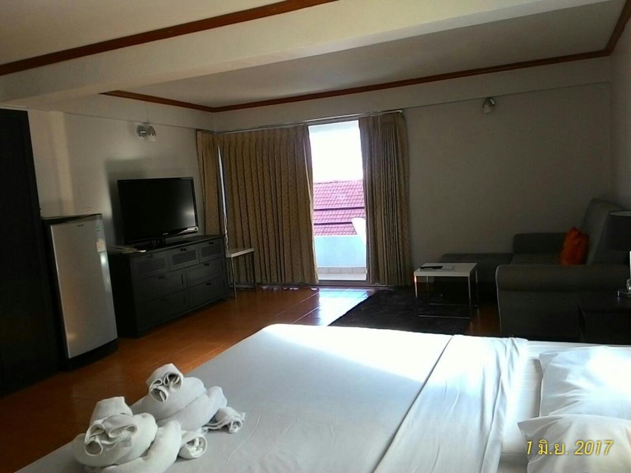 Peony Hotel HHQ