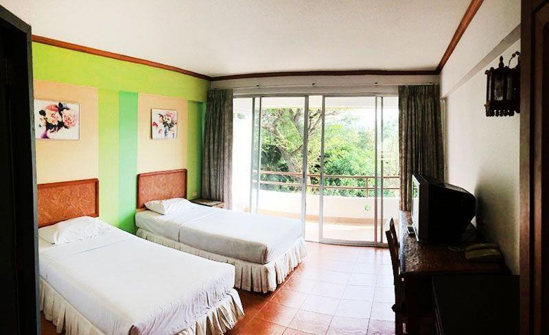 Hotel Peony 3*