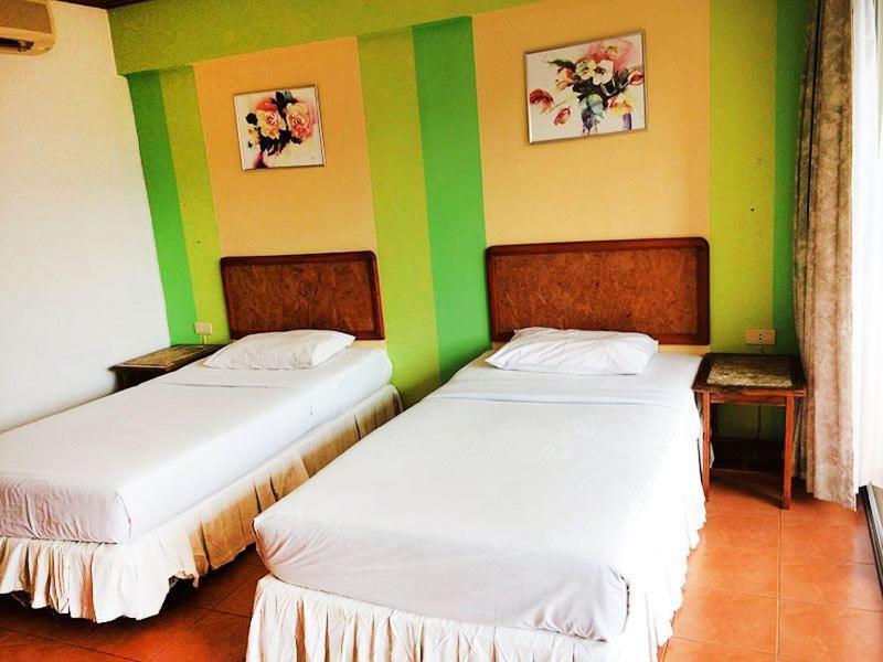 Peony Hotel HHQ