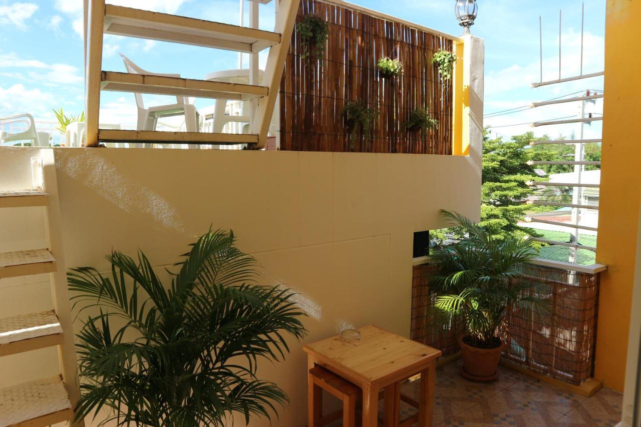 Nhà khách Lemon Loft Boutique 2*