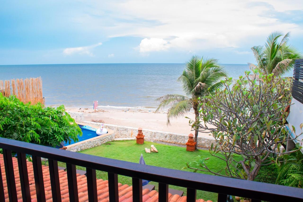 Sea Memories White Hua Hin