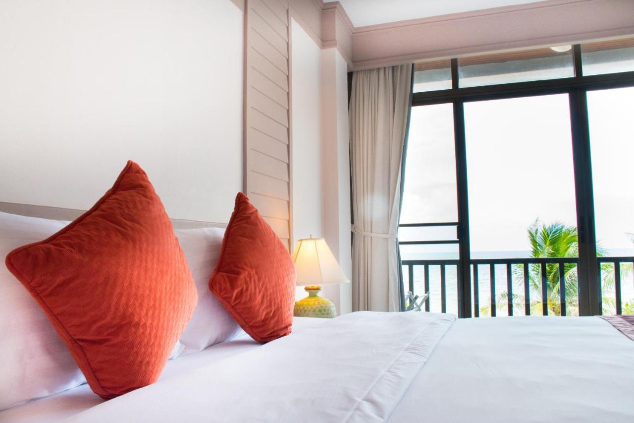 Sea Memories White 3* Hua Hin