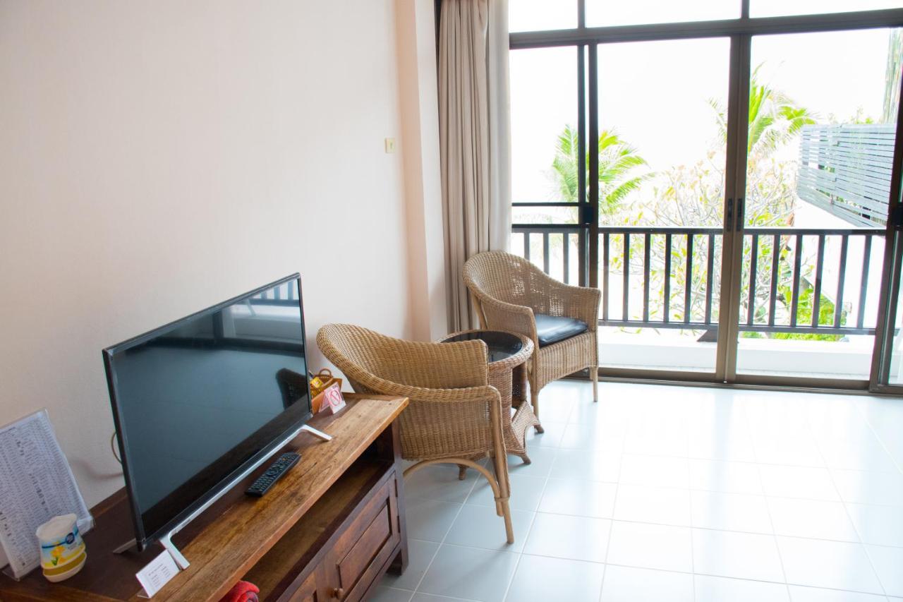 Hotel Sea Memories White Hua Hin
