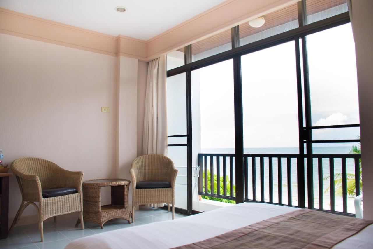 Sea Memories White 3* Hua Hin