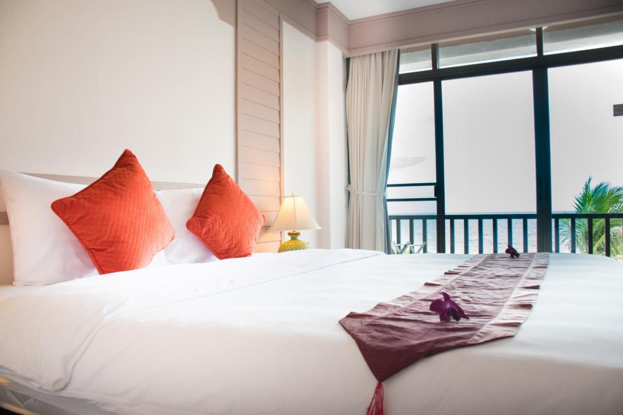Sea Memories White Hua Hin