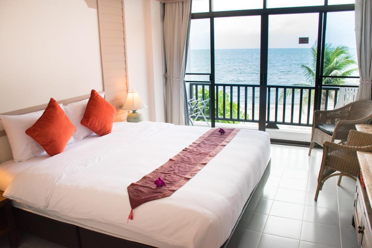 Sea Memories White Hua Hin