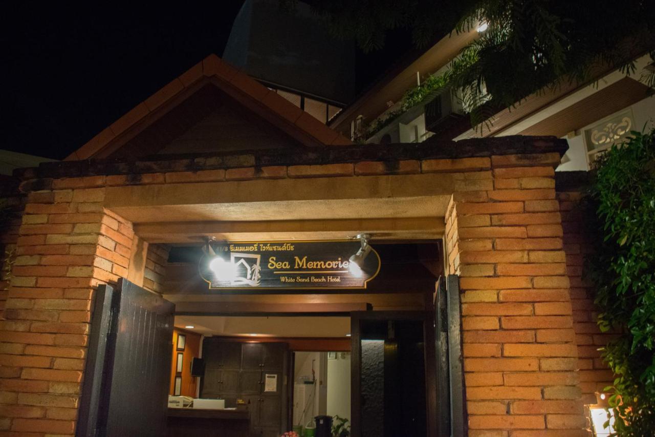 Hotel Sea Memories White Hua Hin