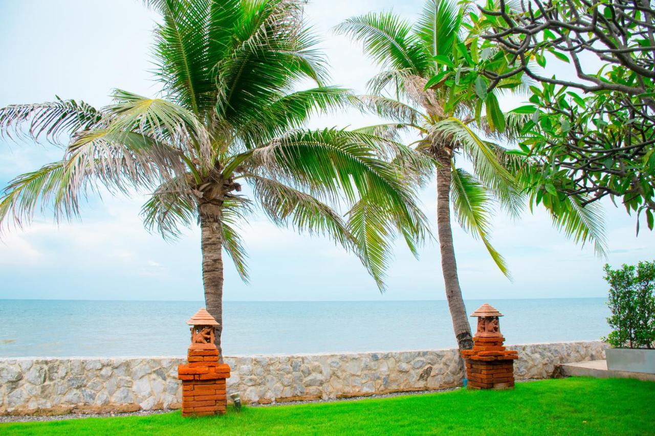 Sea Memories White 3* Hua Hin