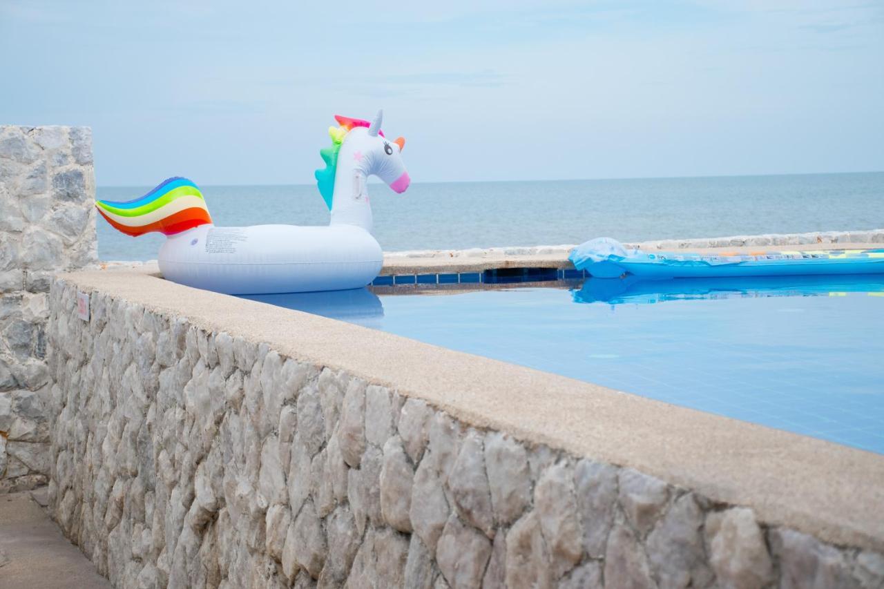 Sea Memories White 3* Hua Hin
