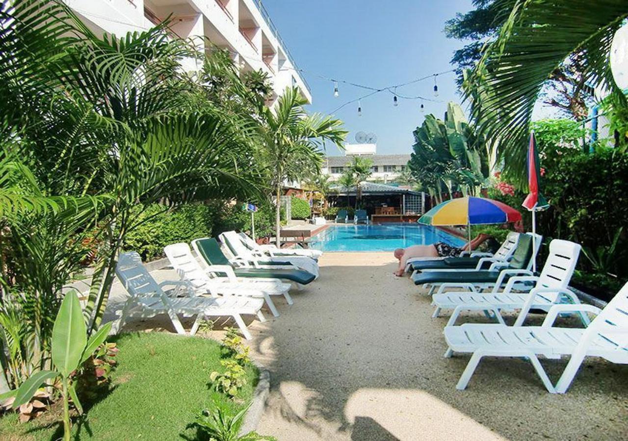 Hotel Peony HHQ