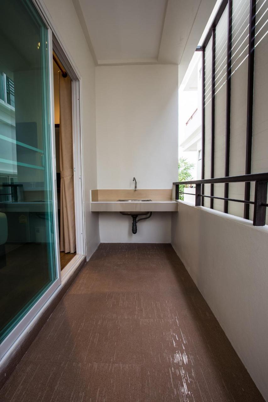 Sunshine Inn Hua Hin