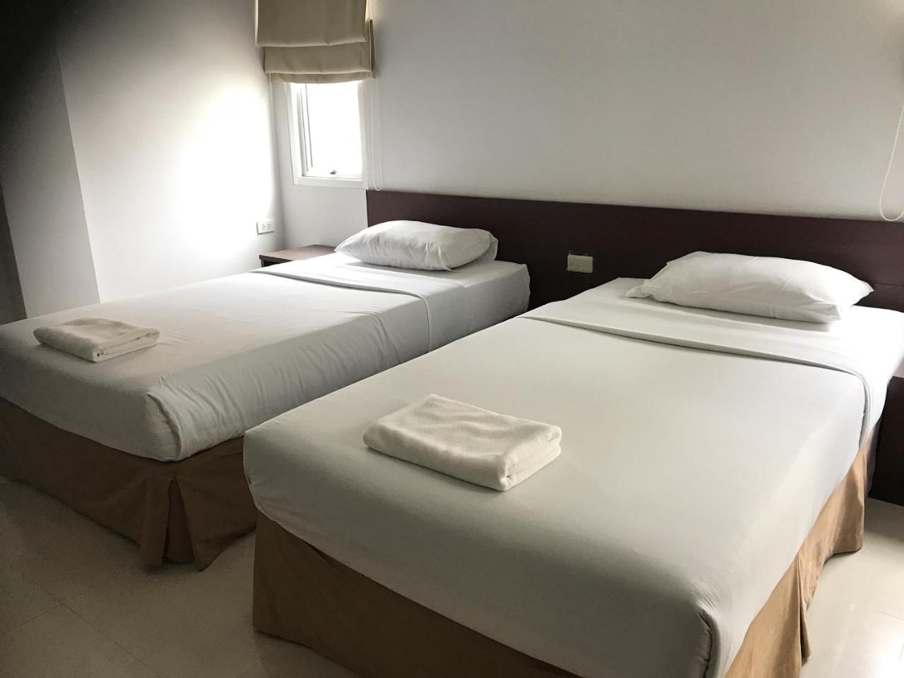 Inn Sunshine 2*