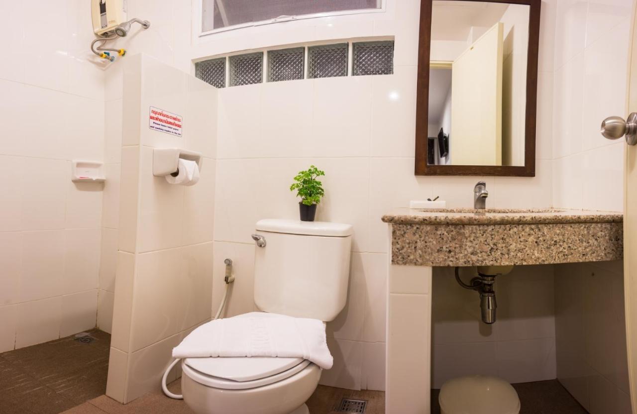 Sunshine Inn Hua Hin