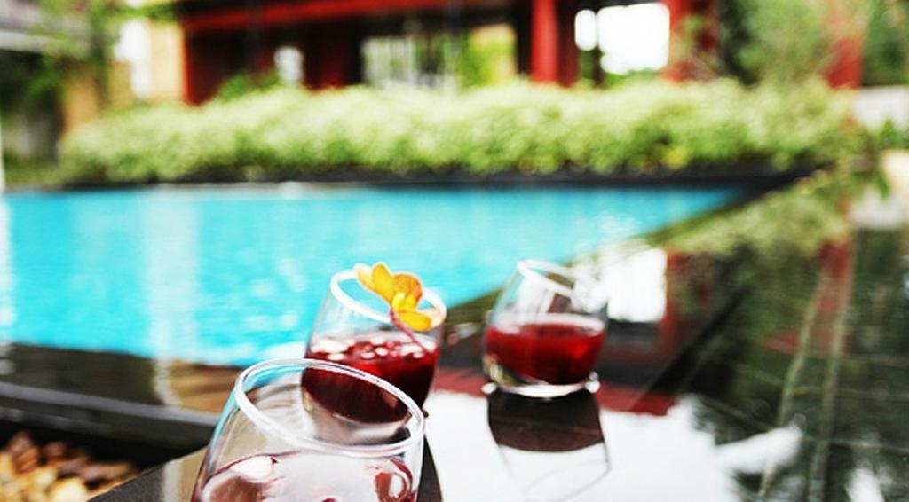 The Lapa 4* Hua Hin