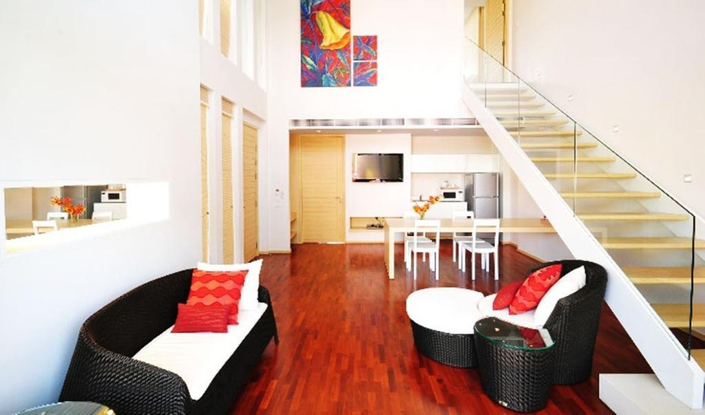 The Lapa 4* Hua Hin