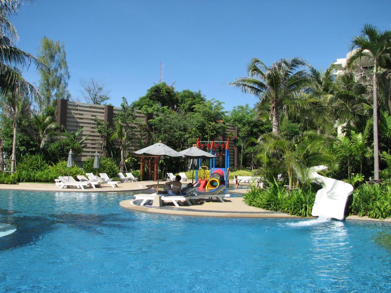 Baan Sanploen By Nanni Apartment