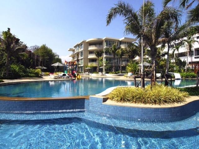 Baan Sanploen By Nanni Apartment *