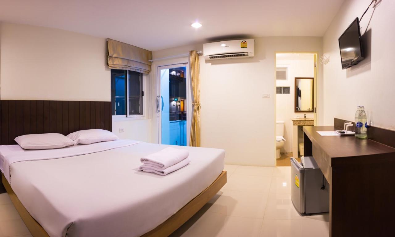 Sunshine Inn Hua Hin