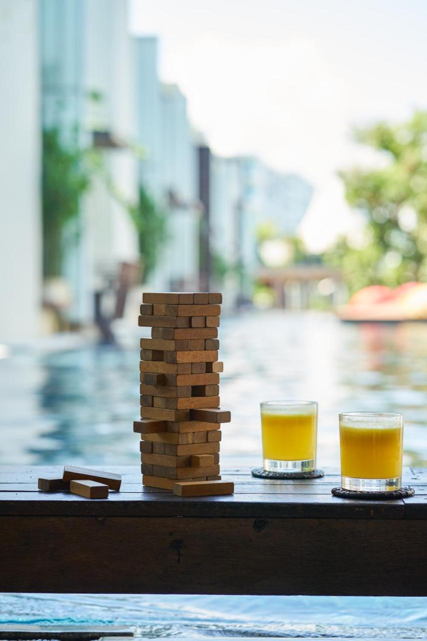 Let's Sea Al Fresco Resort 5*