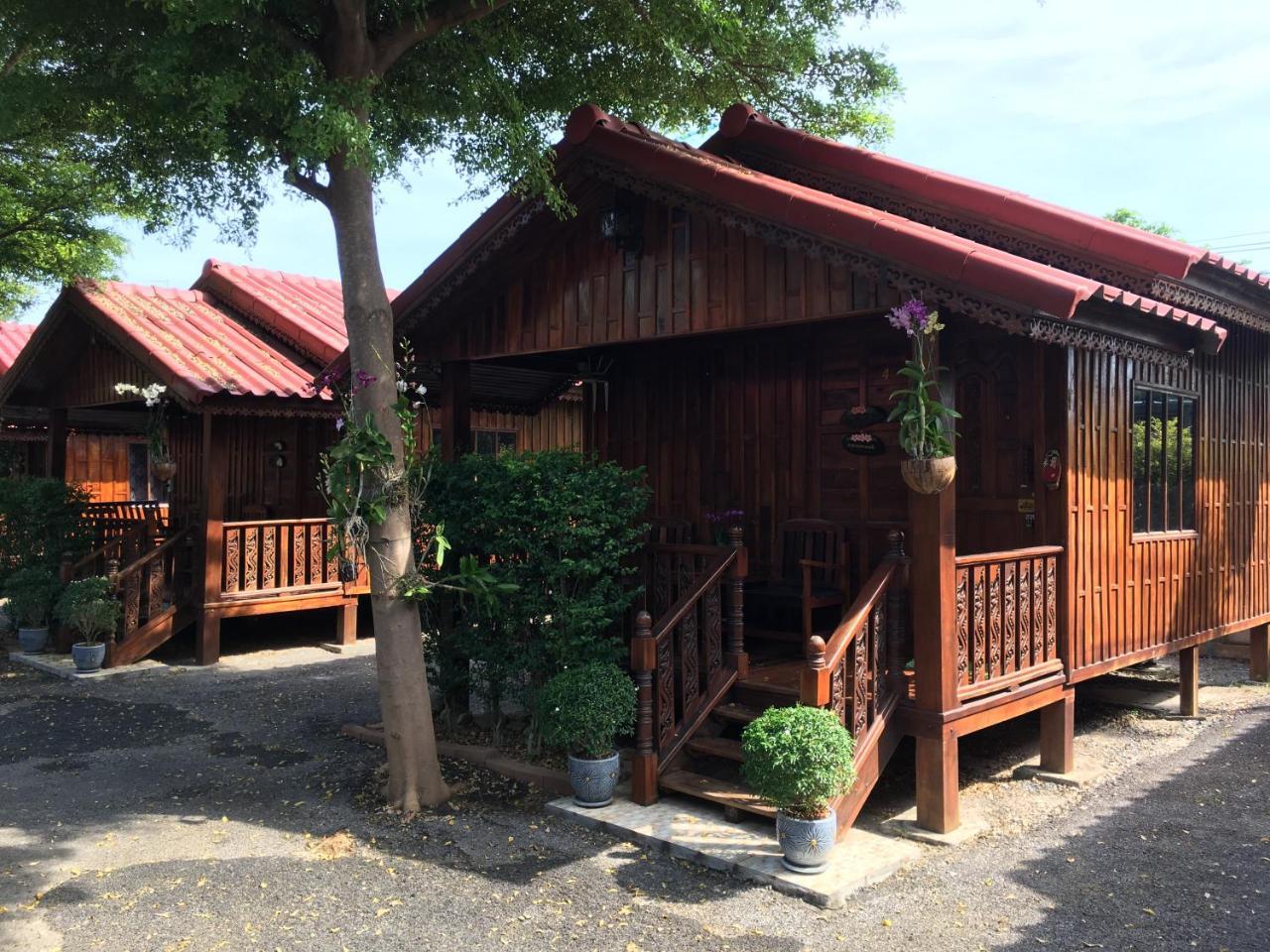 Lap Lae Hua Hin