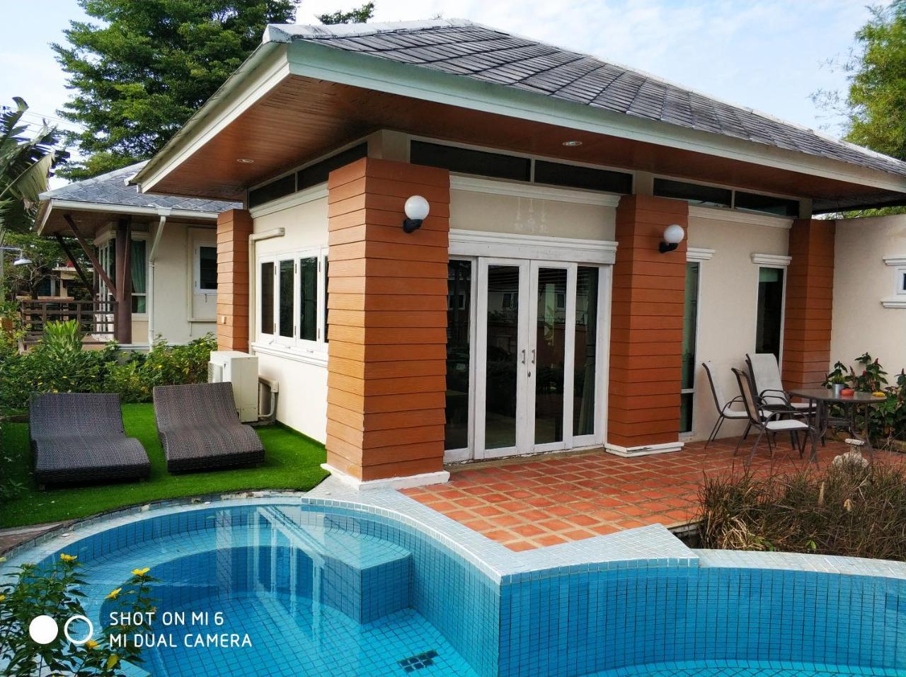 Kiri Nakara Resort Hua Hin