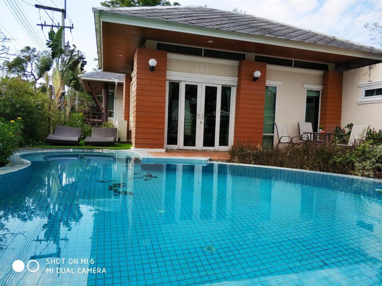 Resort Kiri Nakara