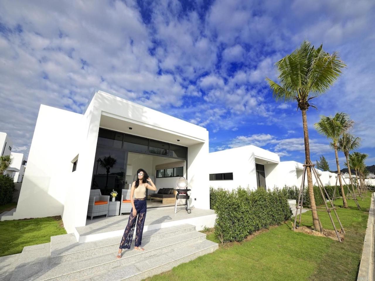 Resort La Bua Hua Hin