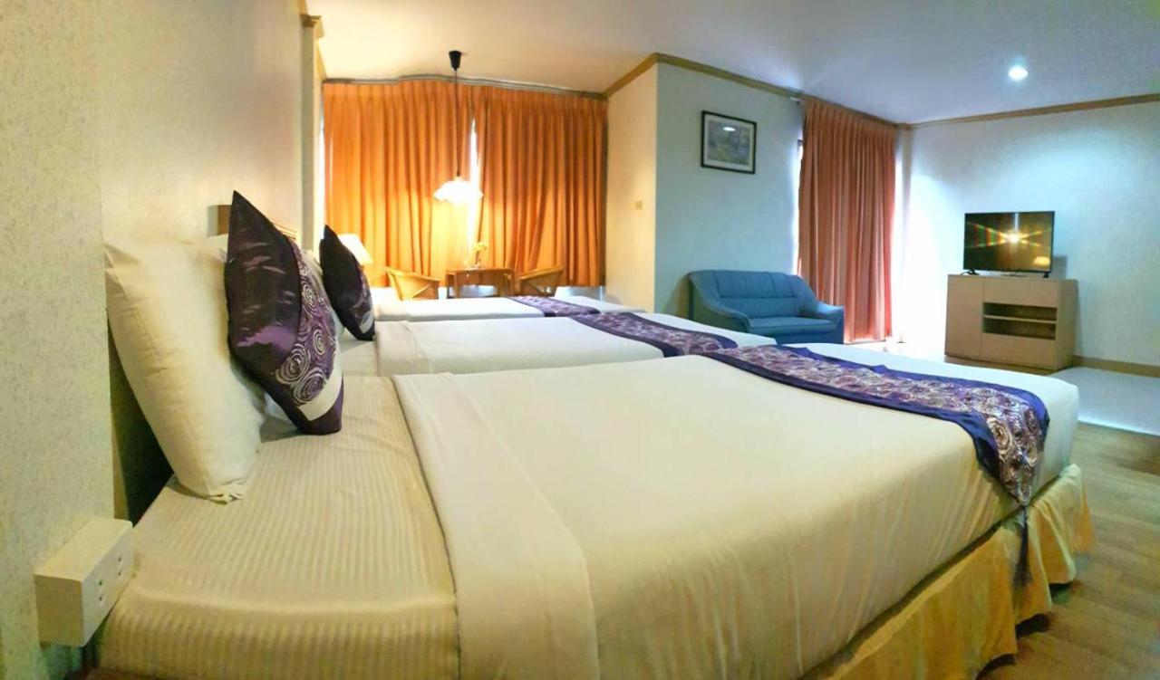 Takiab 2* Hua Hin