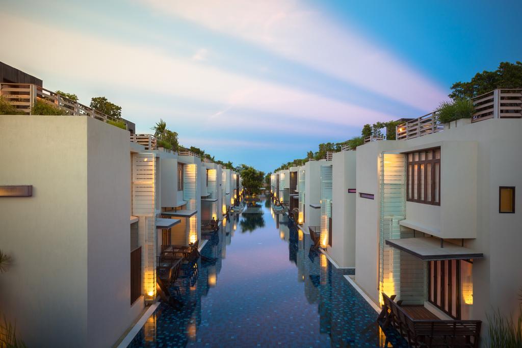 Let's Sea Al Fresco Resort