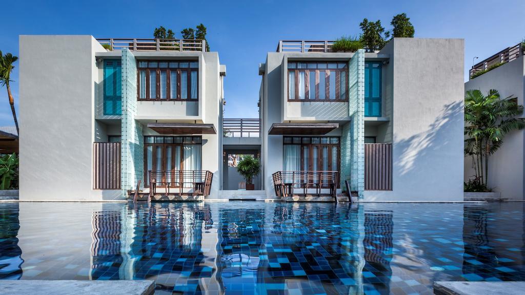Let's Sea Al Fresco Resort Hua Hin