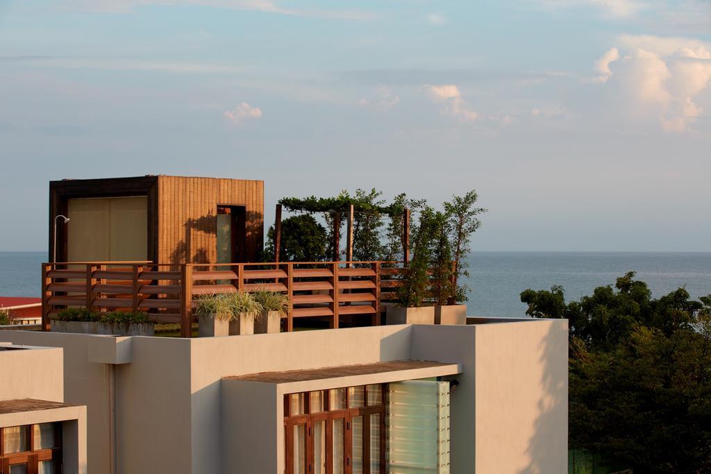 Let's Sea Al Fresco 5*