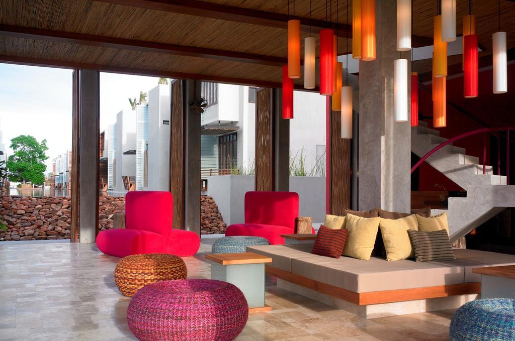 Resort Let's Sea Al Fresco Hua Hin